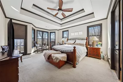 101 Bevil Ridge Road SE, Emerson, GA 30137 - Photo 20