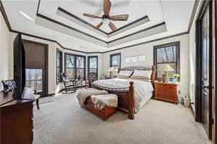 101 Bevil Ridge Rd SE, Emerson, GA 30137 - Photo 20