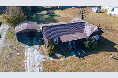 44 Clairmont Avenue, Elberton, GA 30635 - Photo 1