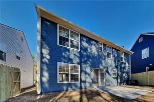 5260 Harbins Point Ln NW, Lilburn, GA 30047 - Photo 18