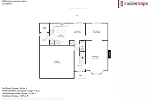 5260 Harbins Point Ln NW, Lilburn, GA 30047 - Photo 20