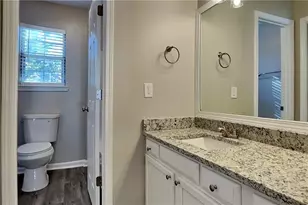 5260 Harbins Point Ln NW, Lilburn, GA 30047 - Photo 16