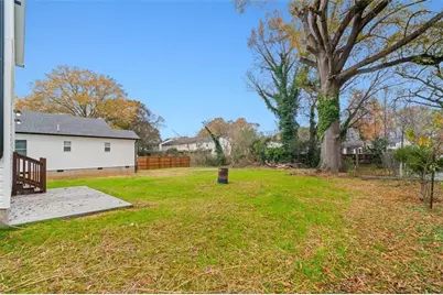 214 Gordon Avenue, Calhoun, GA 30701 - Photo 34