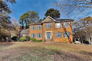 506 Daisy Nash Dr SW, Lilburn, GA 30047 - Photo 1