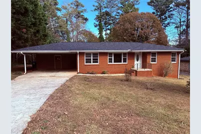 1226 Hickory Drive SW, Lilburn, GA 30047 - Photo 1