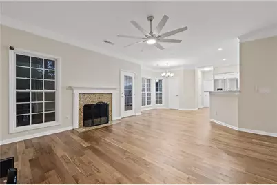 1549 Stewart Ridge Drive, Buford, GA 30518 - Photo 8