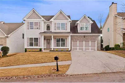 1549 Stewart Ridge Drive, Buford, GA 30518 - Photo 2