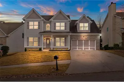 1549 Stewart Ridge Drive, Buford, GA 30518 - Photo 1