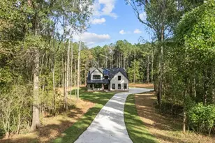 106 Maple Valley Dr, Jenkinsburg, GA 30234 - Photo 52