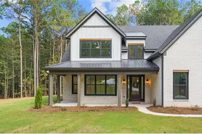 106 Maple Valley Drive, Jenkinsburg, GA 30234 - Photo 4