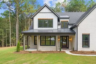 106 Maple Valley Dr, Jenkinsburg, GA 30234 - Photo 4