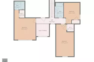 106 Maple Valley Dr, Jenkinsburg, GA 30234 - Photo 58