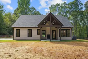 106 Maple Valley Dr, Jenkinsburg, GA 30234 - Photo 46