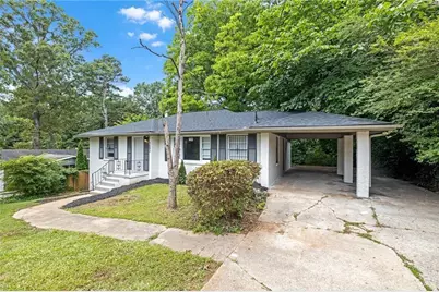 2683 Rockcliff Road SE, Atlanta, GA 30316 - Photo 2