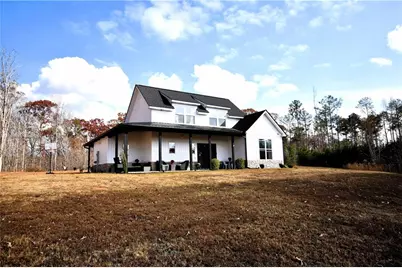 533 Lively Road, Waco, GA 30182 - Photo 2