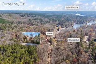 243 Bluegill Rd, Eatonton, GA 31024 - Photo 134