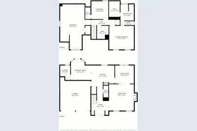 2246 Exchange Place SE, Conyers, GA 30013 - Photo 2