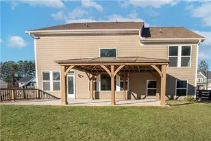 7950 Welch Mill, Ball Ground, GA 30107 - Photo 32