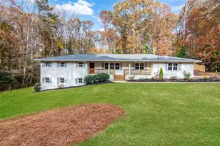 4956 Mountclaire Rd, Stone Mountain, GA 30087 - Photo 1