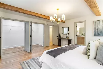 4956 Mountclaire Road, Stone Mountain, GA 30087 - Photo 28