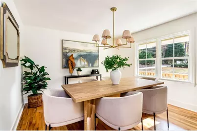 4956 Mountclaire Road, Stone Mountain, GA 30087 - Photo 8