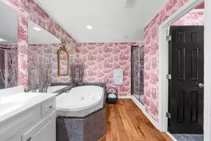 4392 Paces Point Cir SE, Smyrna, GA 30080 - Photo 20