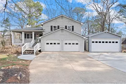 2438 Westland Way, Acworth, GA 30102 - Photo 2