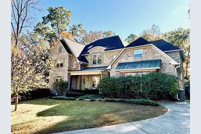 3232 Brookview Road SE, Marietta, GA 30067 - Photo 4