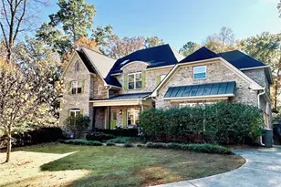 3232 Brookview Road SE, Marietta, GA 30067 - Photo 4