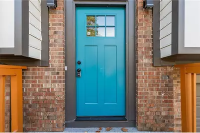 1060 Heatherwood Court, Norcross, GA 30093 - Photo 4