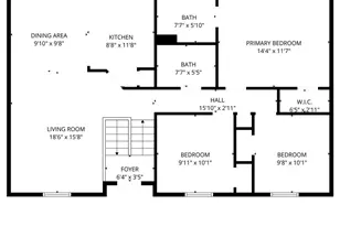 1060 Heatherwood Ct, Norcross, GA 30093 - Photo 24