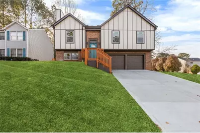 1060 Heatherwood Court, Norcross, GA 30093 - Photo 1