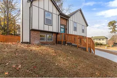 1060 Heatherwood Court, Norcross, GA 30093 - Photo 2