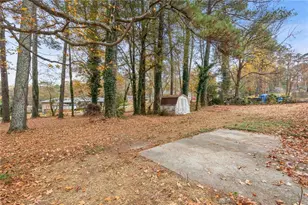 1784 S Deshon Rd, Lithonia, GA 30058 - Photo 28