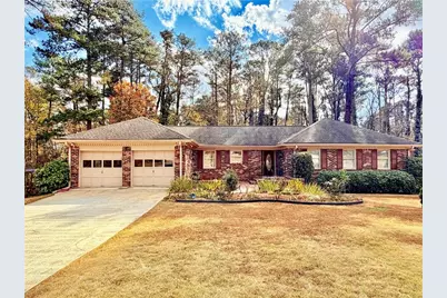 4716 Dana Terrace SW, Lilburn, GA 30047 - Photo 42