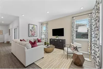 3061 Cambridge Mill Street, Acworth, GA 30102 - Photo 2