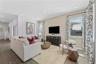 3061 Cambridge Ml St, Acworth, GA 30102 - Photo 2