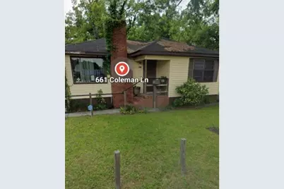 661 Coleman Lane, Macon, GA 31217 - Photo 1