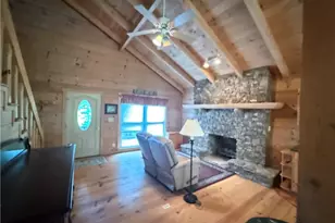 215 Hemlock Dr, Suches, GA 30572 - Photo 4