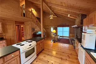 215 Hemlock Dr, Suches, GA 30572 - Photo 6