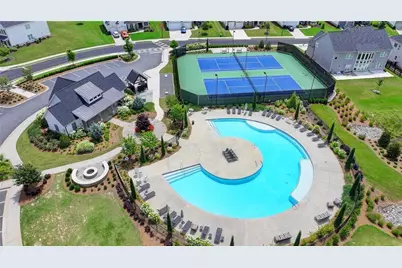 3695 Andover Street, Cumming, GA 30028 - Photo 86