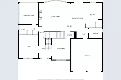 5495 Avonshire Lane, Cumming, GA 30040 - Photo 38