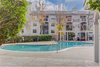 970 Sidney Marcus Boulevard NE #2403, Atlanta, GA 30324 - Photo 36