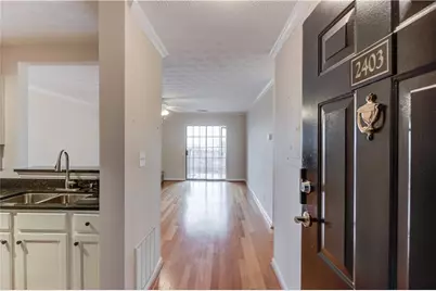 970 Sidney Marcus Boulevard NE #2403, Atlanta, GA 30324 - Photo 8