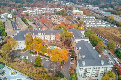 970 Sidney Marcus Boulevard NE #2403, Atlanta, GA 30324 - Photo 40