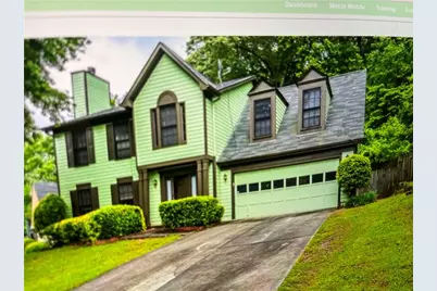 181 Beaverwood Court, Lawrenceville, GA 30044 - Photo 2