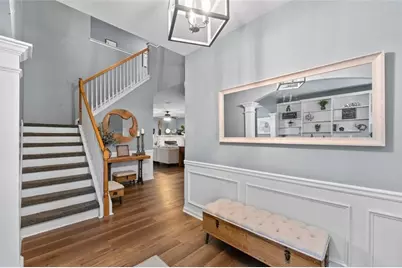 2356 McIntosh Drive, Locust Grove, GA 30248 - Photo 16