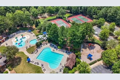 2356 McIntosh Drive, Locust Grove, GA 30248 - Photo 40