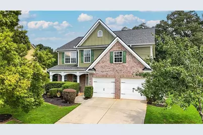 2356 McIntosh Drive, Locust Grove, GA 30248 - Photo 36