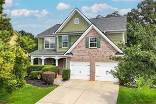 2356 McIntosh Dr, Locust Grove, GA 30248 - Photo 36